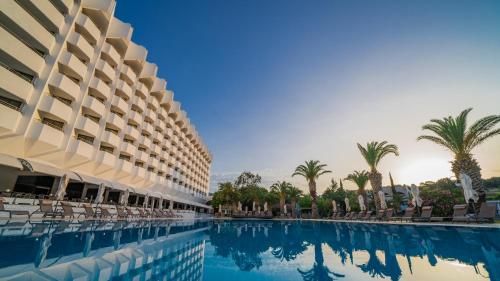 Club Beyy Resort Hotel - Ultra All Inclusive 4 estrelas em Özdere