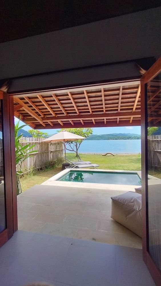 The Club Villas Lombok 3