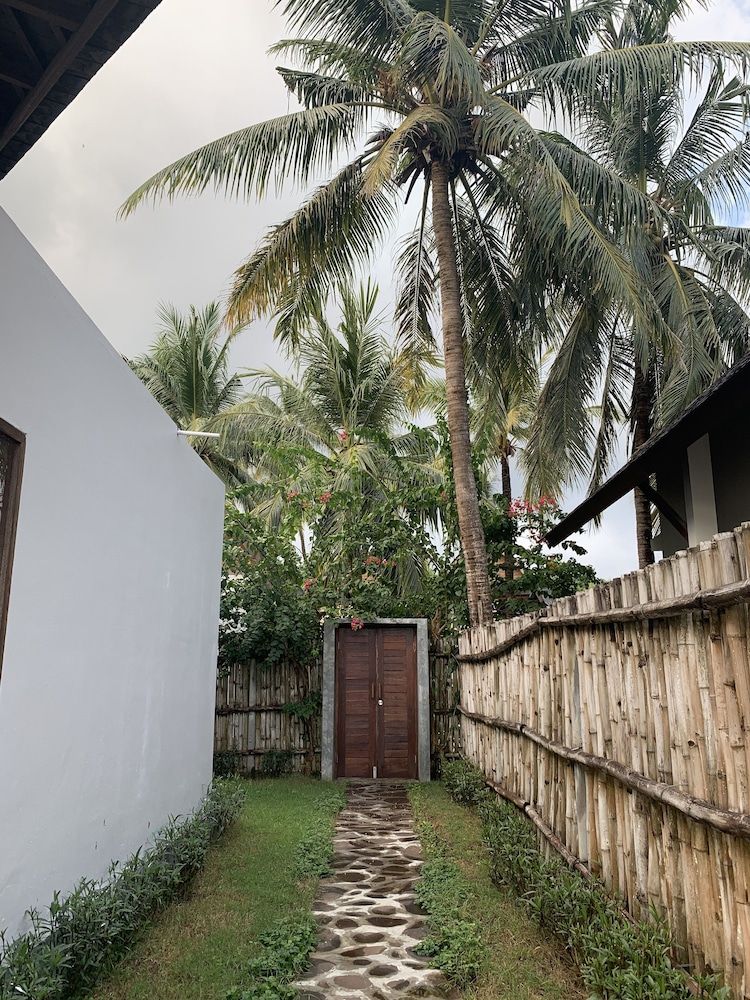 The Club Villas Lombok 2