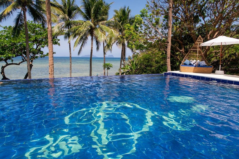 The Dream Beach Resort