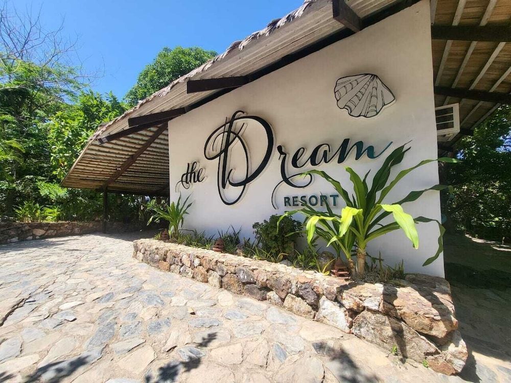 The Dream Beach Resort 2