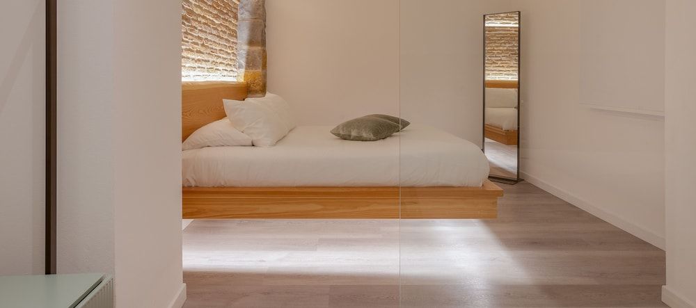 San Nicolò Suites 1