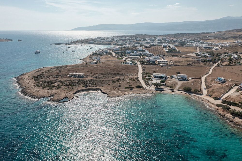 Michalios Luxury Apartments 1