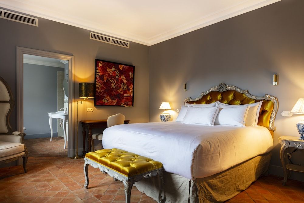 Château de Collias 2