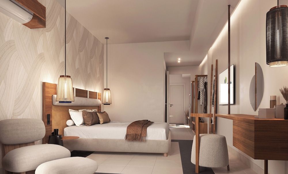 Achilleas Beach Hotel Adults Only 3