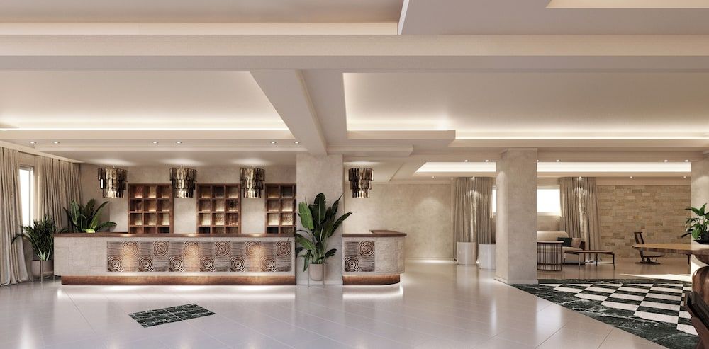 Achilleas Beach Hotel Adults Only 2