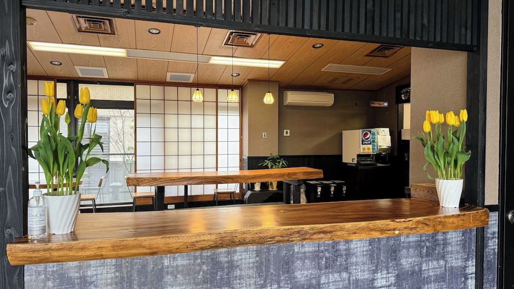 Yufuin Akarinoyado 3