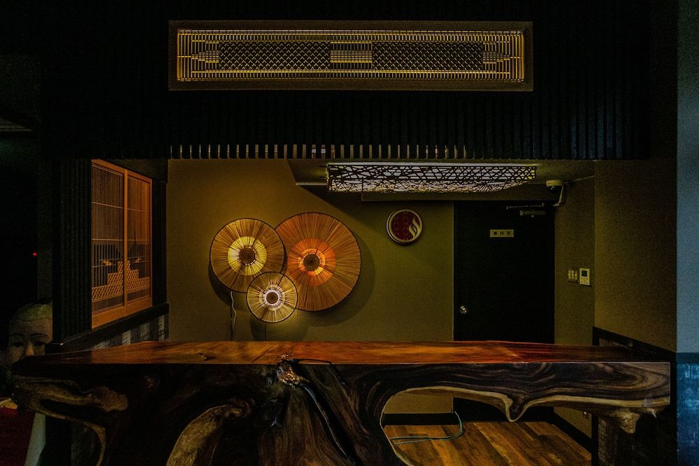 Yufuin Akarinoyado 2