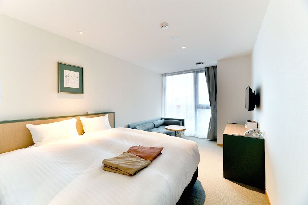 Centurion Hotel & Spa Classic Izumo 3