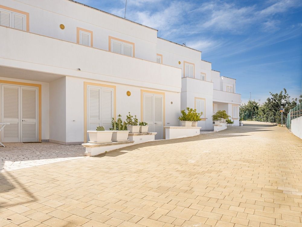 Residence Bellevue 1