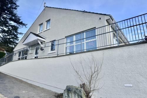 Rostrevor Mountain Lodge - Glamping Pods - Revive Sauna & Hot Tubs 3