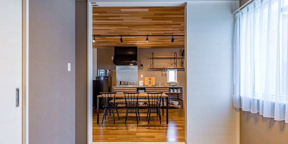 Rakuten STAY HOUSE x WILL STYLE Fujinomiya 2