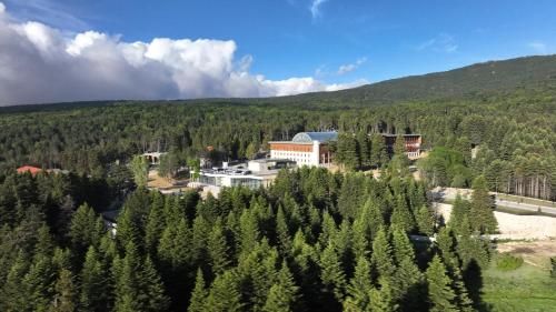 Swissotel Uludag Bursa 5 étoiles à Bursa