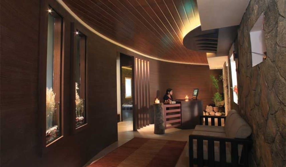 Blue Ginger Resorts 2