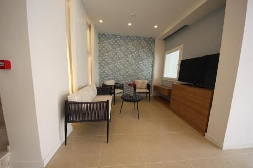 SPİLOS GÜMÜLDÜR HOTEL 3