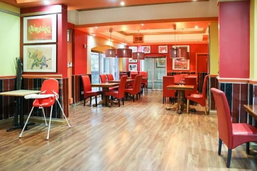 Hotel 346 2 stelle a Manchester