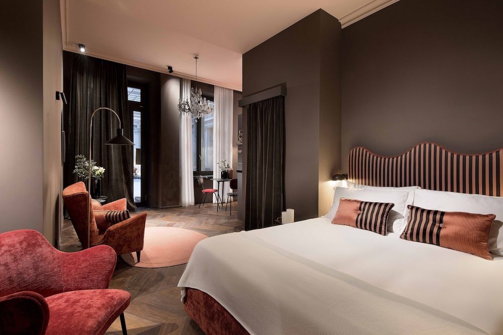 Agorà - Boutique Stays 3