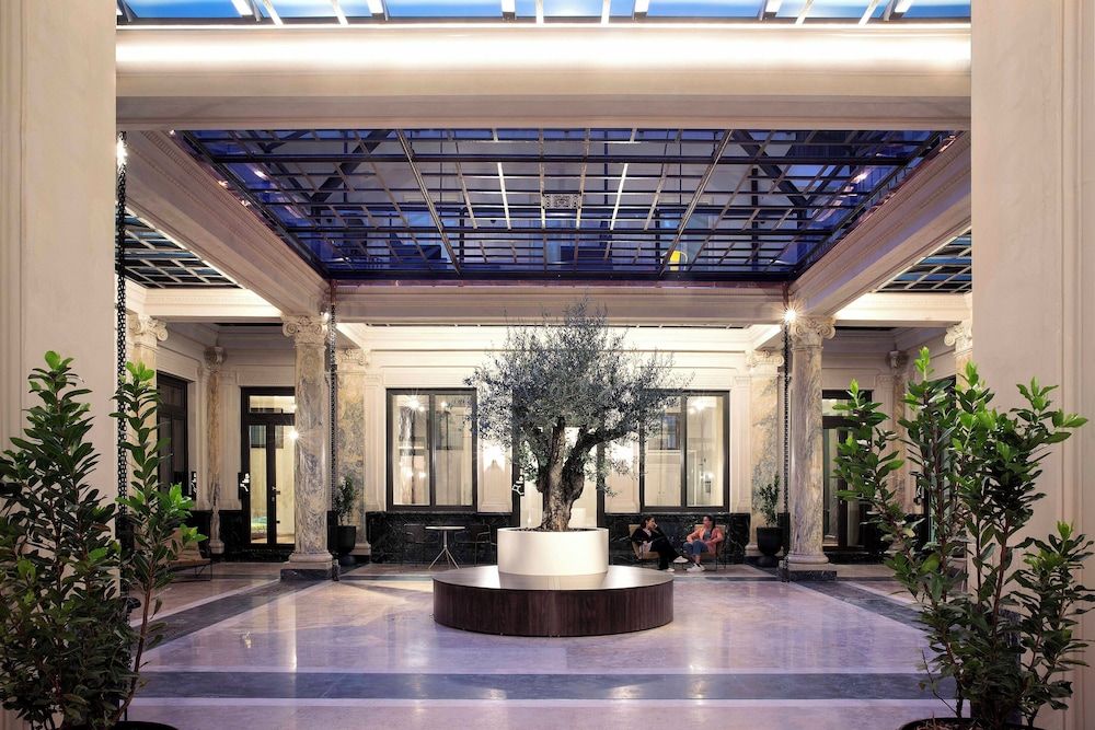 Agorà - Boutique Stays 2