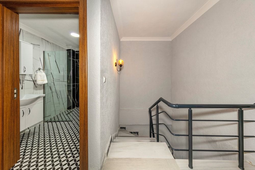Özkaptan Aqua Otel 3