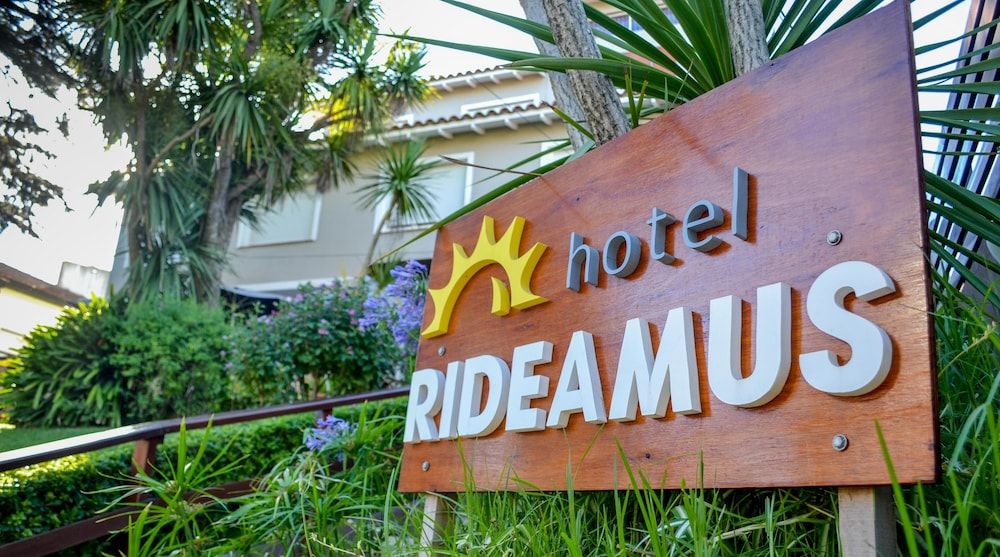 Hotel Rideamus 3