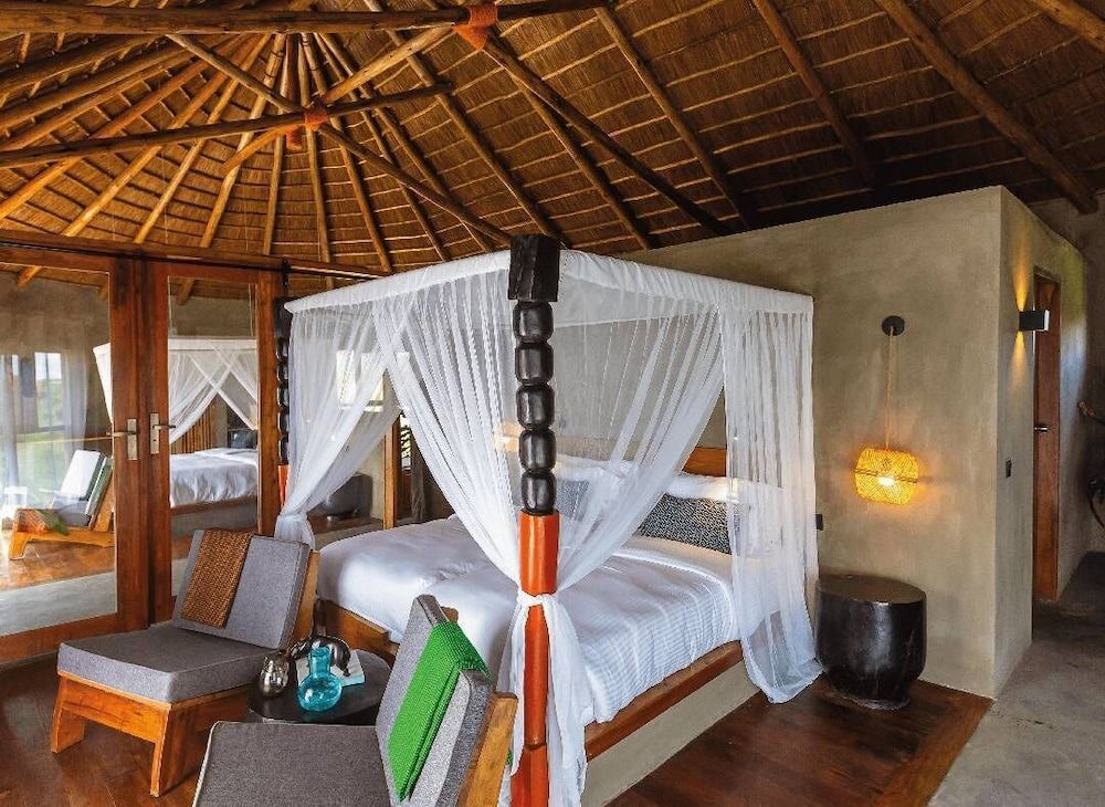 Suricata Boma Lodge 2