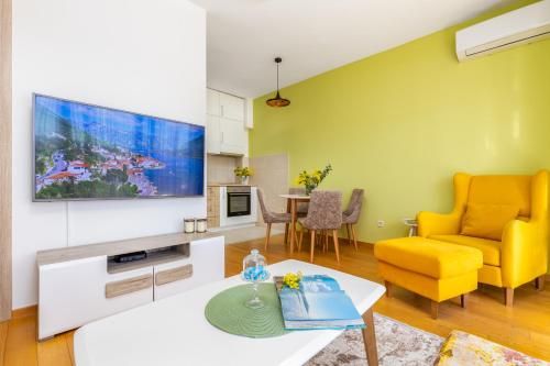 Apart hotel M S KATUNJANIN 2