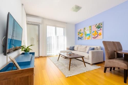 Apart hotel M S KATUNJANIN 1