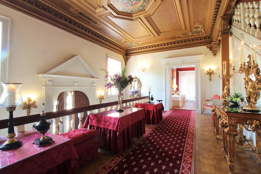 Sophiendal Slotshotel 2