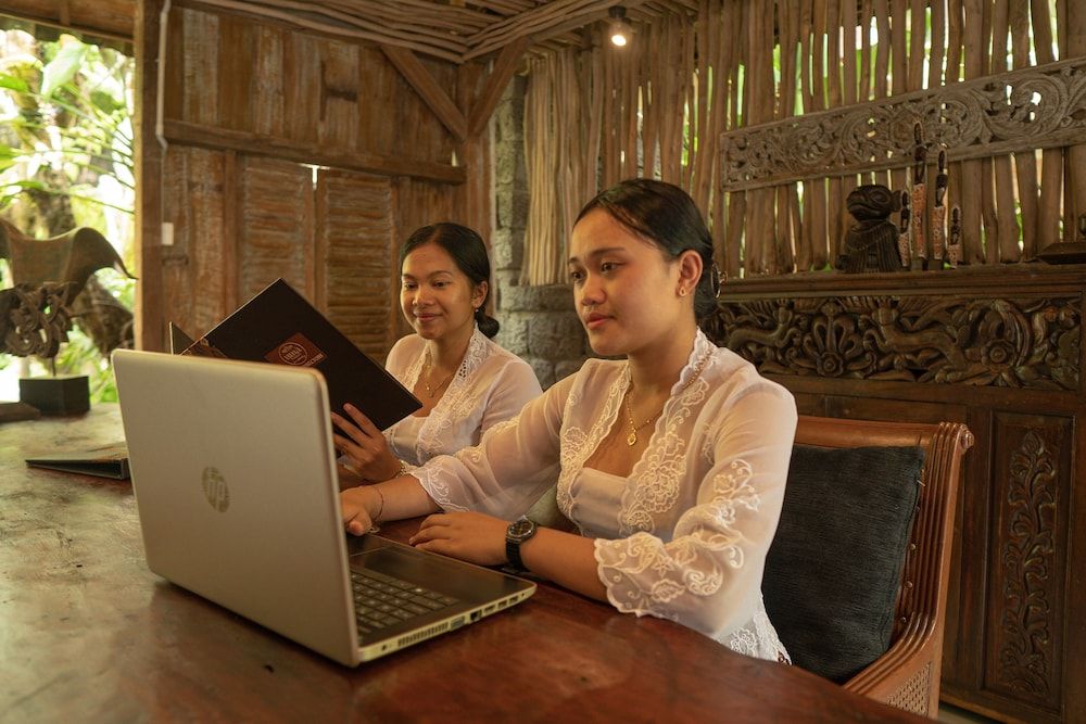 Uma Linggah Resort by Puri Signatures 3