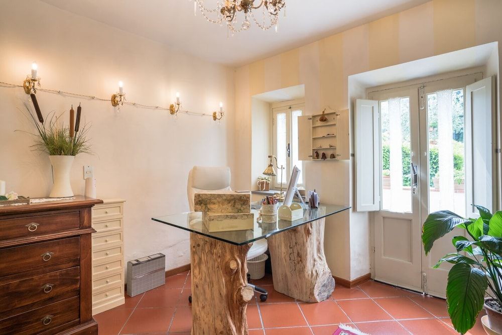 Podere Rosso Baccarà - Bed & Breakfast 2