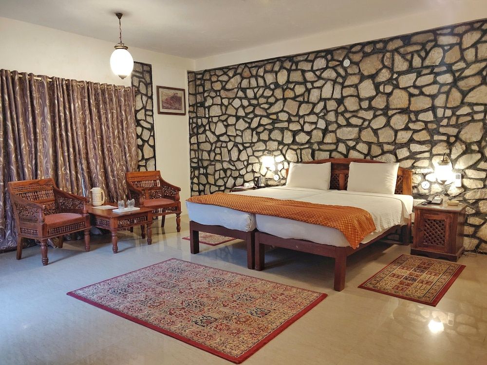 Tiger Moon Resort 3