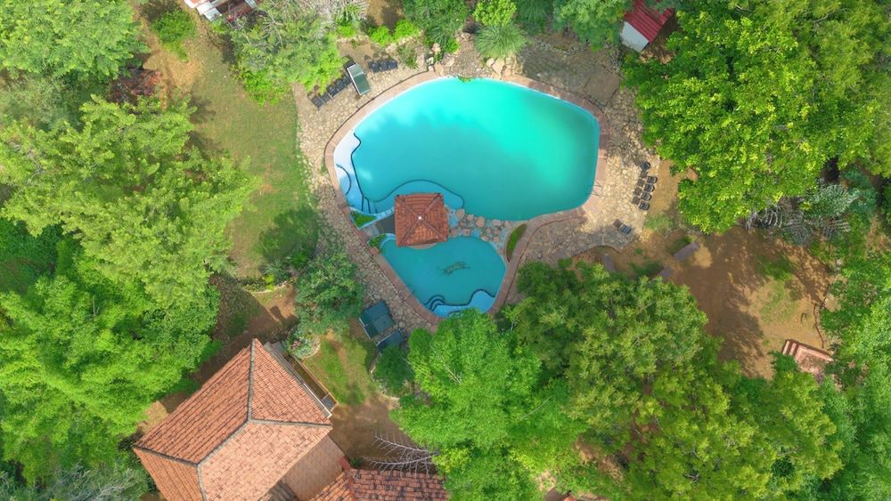 Tiger Moon Resort 3 estrelas em Sawāi Mādhopur