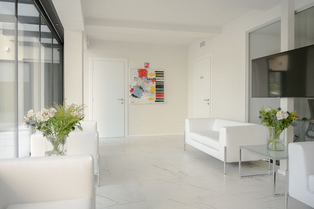 Ah Porticcioli boutique apartments 2