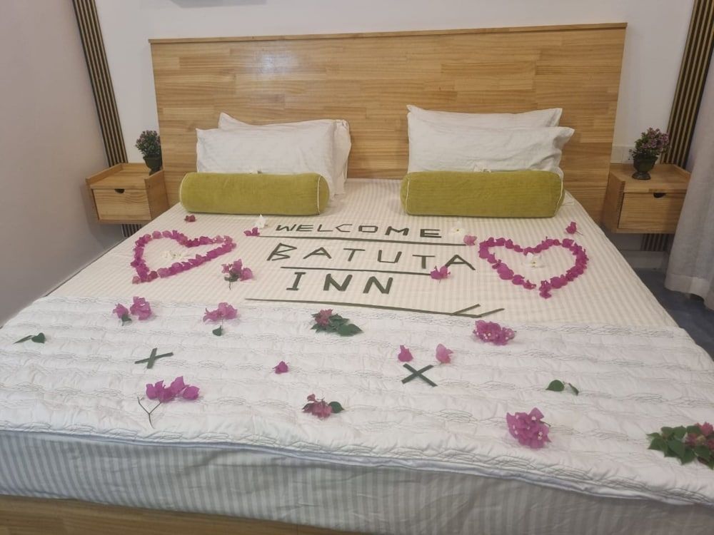 Batuta Maldives Inn 3