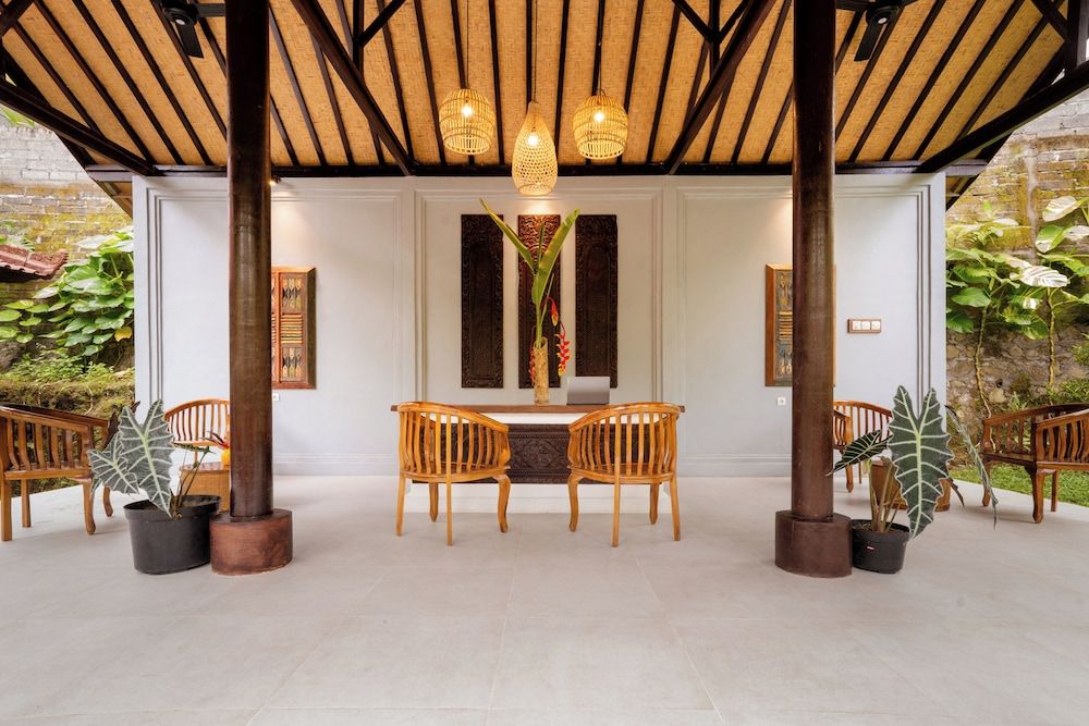 Amanuba Ersadeva Resort Jembrana Bali 3