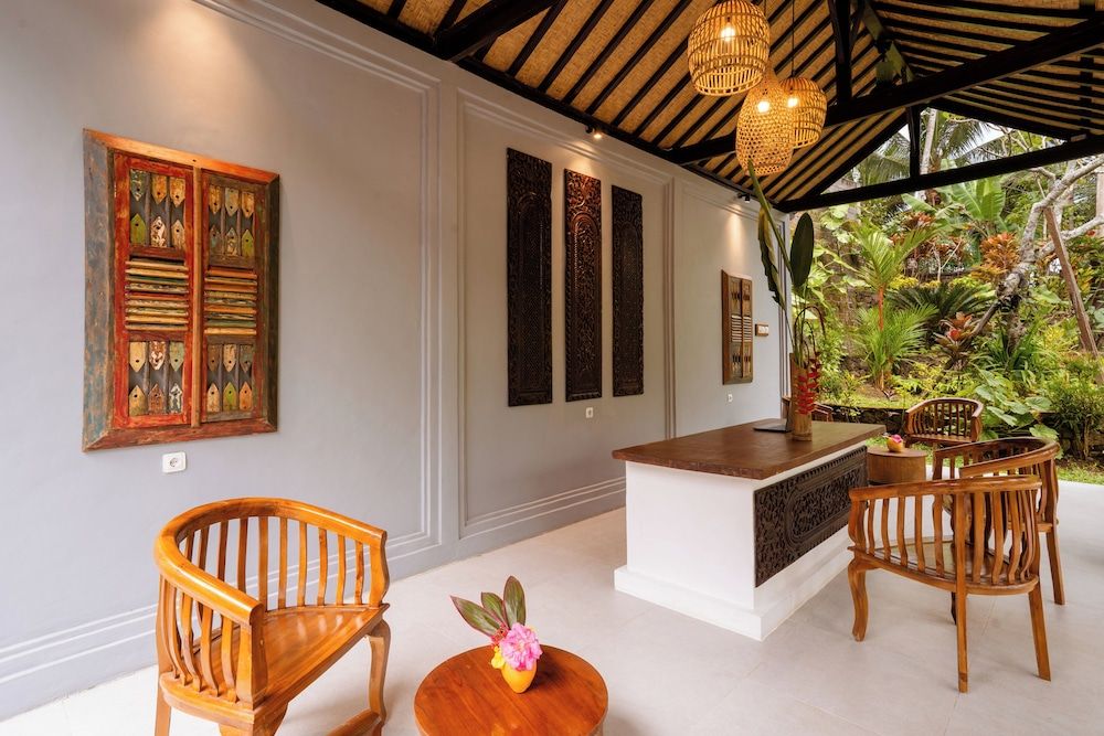 Amanuba Ersadeva Resort Jembrana Bali 2