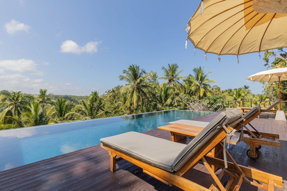 Amanuba Ersadeva Resort Jembrana Bali