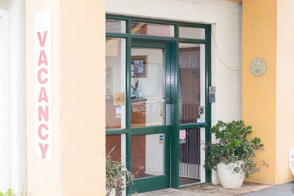 Echuca Motel 2