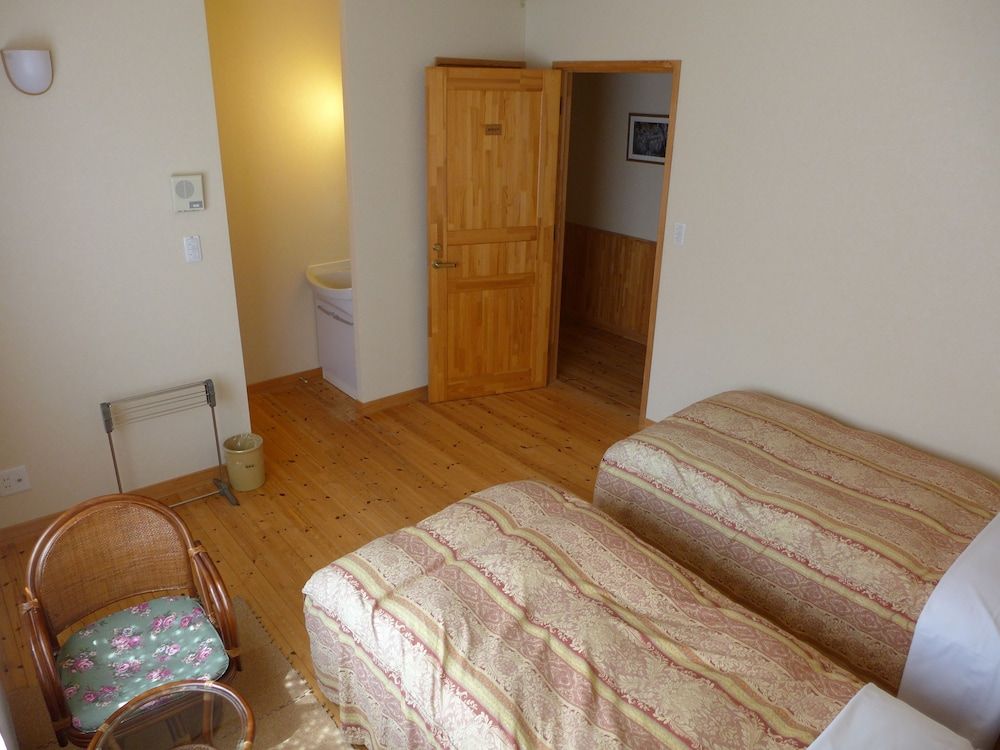 Forest Lodge Subaru 3