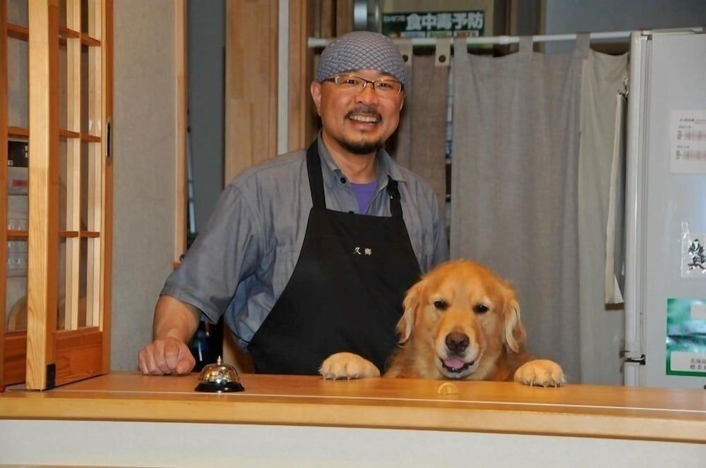 Forest Lodge Subaru 2