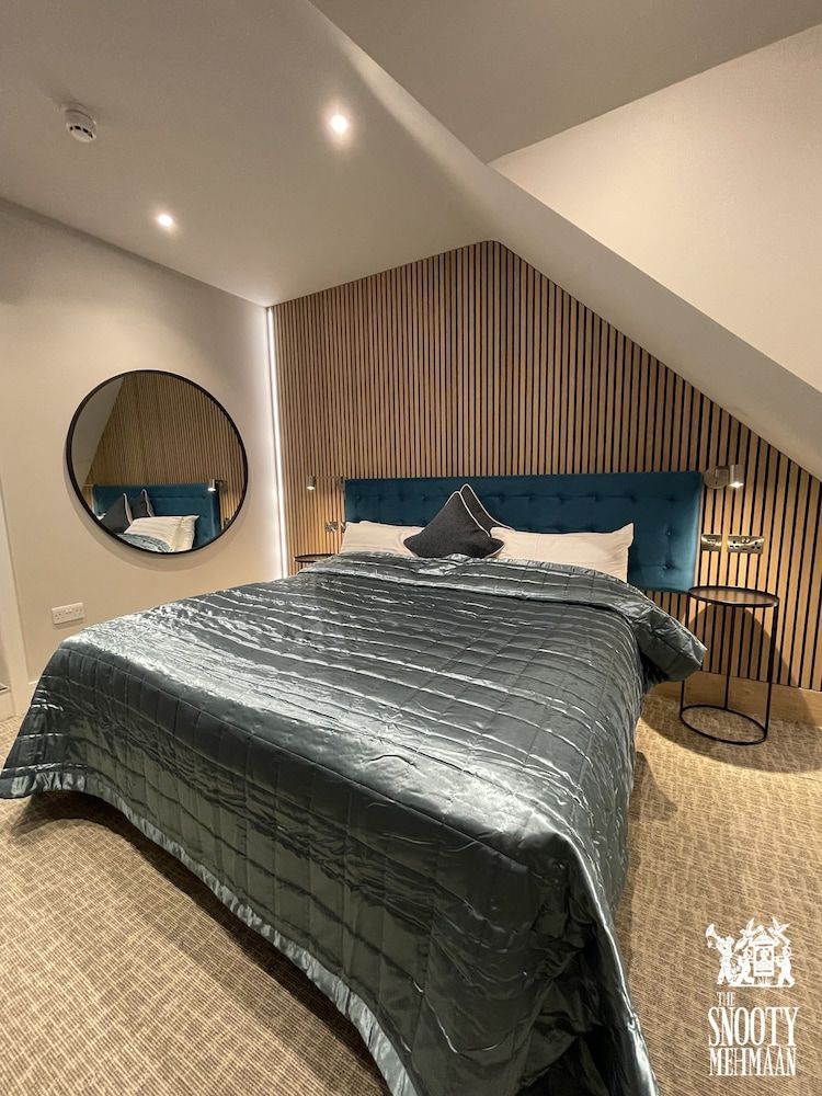 The Boutique Hotel by The Snooty Mehmaan 3