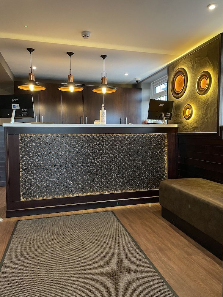 The Boutique Hotel by The Snooty Mehmaan 2