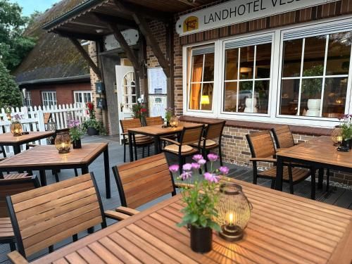 Landhotel Vessens Hoff 3