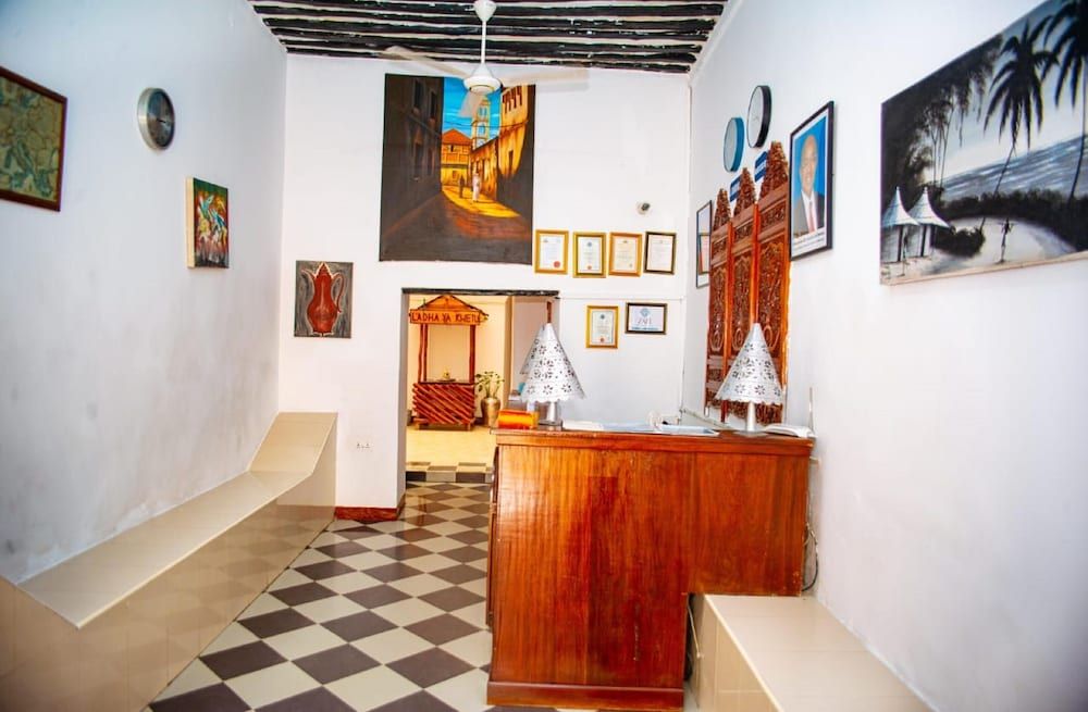 La Neisha Hotel Zanzibar 3