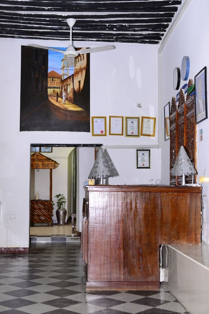 La Neisha Hotel Zanzibar 2