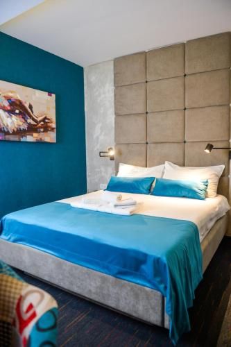 Garni hotel King 2 estrelas em Kragujevac