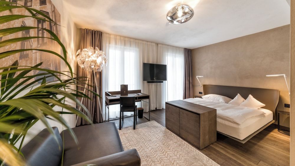 Guesthouse Suiteseven 2