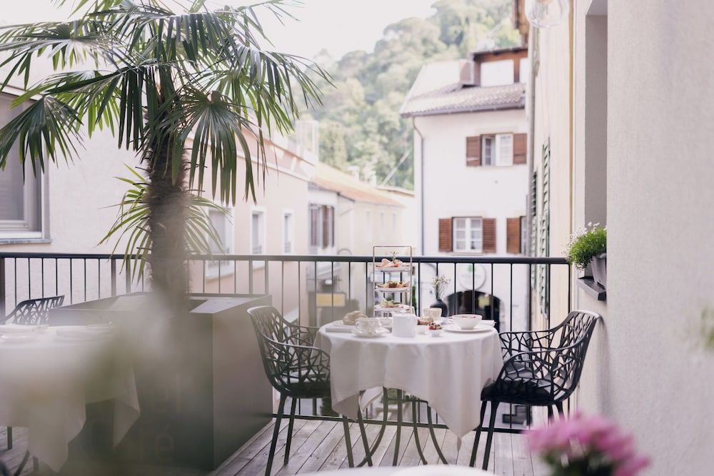 Guesthouse Suiteseven -1 étoiles à Merano