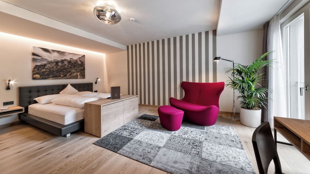 Guesthouse Suiteseven 3