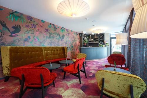 SPREE. Hotel am Hafen 3